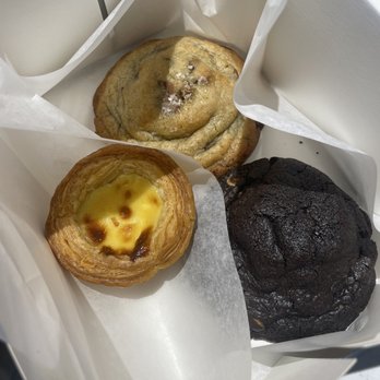 Paderia Bakehouse - Cookies - Bakeries Near Me - Irvine, California Paderia Bakehouse - Cookies - Bakeries Near Me - Irvine, California