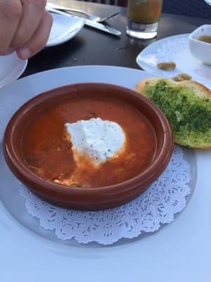 El Pulpo & Tapas Bar by null