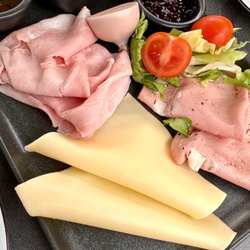 Loft - Marktfrühstück