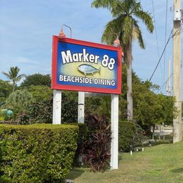 Exterior photo of Marker 88 - Islamorada, Florida Exterior photo of Marker 88 - Islamorada, Florida
