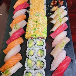 Yamada Sushi - Sushi special