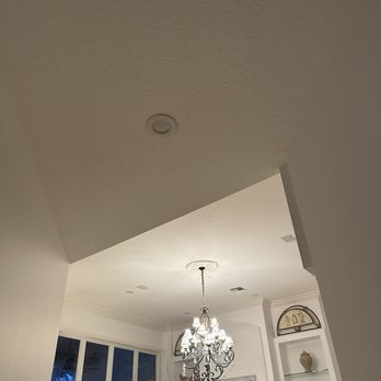 Frank's Home Remodeling - Smart lighting replacements - General Contractors Near Me
