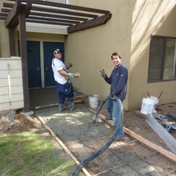 Nick's Construction - Concrete - General Contractors Near Me