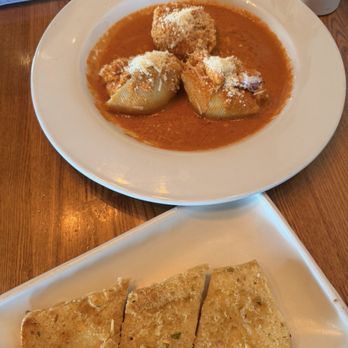 Clearwater Restaurant - Stuffed Shells - New American Near Me - Newport, Oregon Clearwater Restaurant - Stuffed Shells - New American Near Me - Newport, Oregon