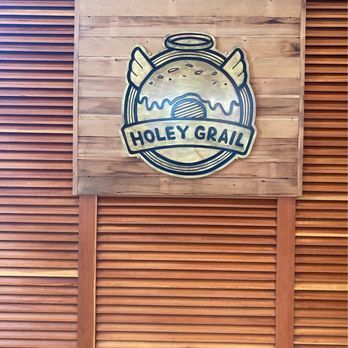Holey Grail Donuts - Donuts Near Me - Honolulu, Hawaii Holey Grail Donuts - Donuts Near Me - Honolulu, Hawaii