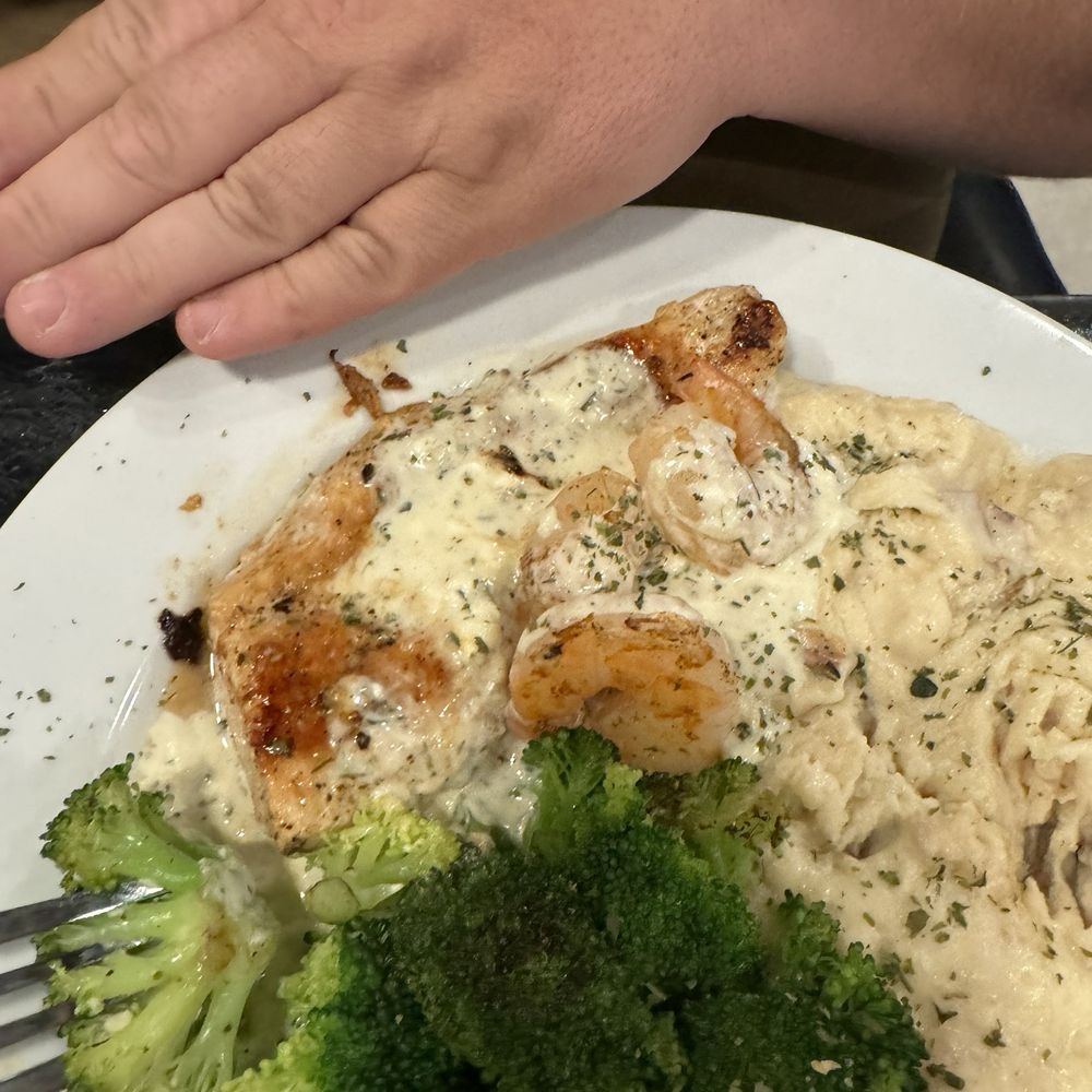 Atomic Seafood & Bar - Seafood Near Me - Lusby, Maryland