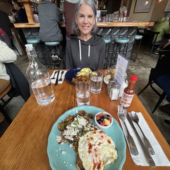 Poach 503 - Breakfast & Brunch Near Me - Manzanita, Oregon