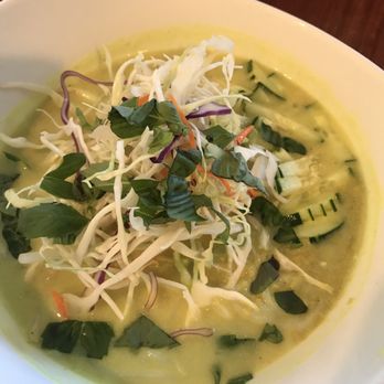 Angkor Cambodian Café - Nom pa chok, and bok la hong my two favorites - Cambodian Near Me - Eugene, Oregon Angkor Cambodian Café - Nom pa chok, and bok la hong my two favorites - Cambodian Near Me - Eugene, Oregon