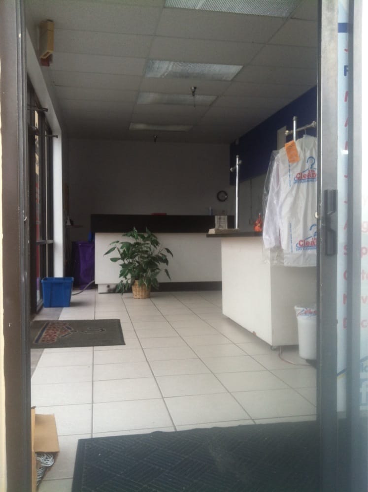 THE CLEANERS Updated September 2024 8820 N Loop Dr, El Paso, Texas