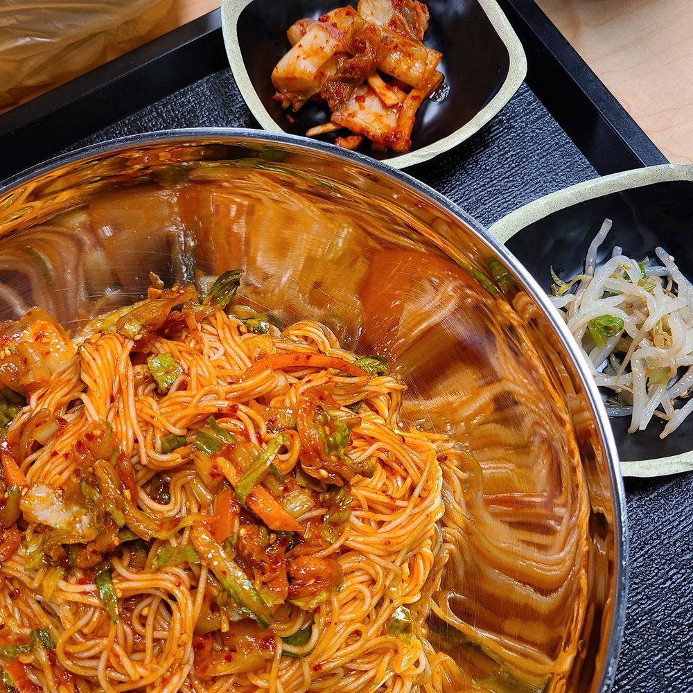 Lotte Bunsik - Korean Near Me - Edison, New Jersey Lotte Bunsik - Korean Near Me - Edison, New Jersey
