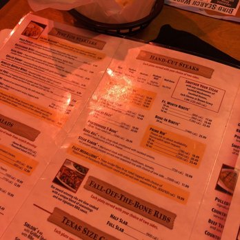 Texas Roadhouse - American Near Me - Bowie, Maryland