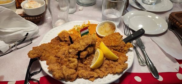 Balaton Restaurant by null