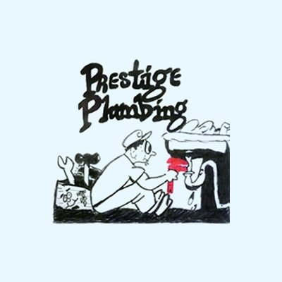 Prestige Plumbing Logo