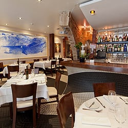 Restaurant Douro