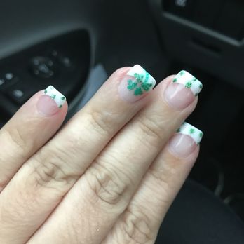 Pro Nail & Tan - St Patrick's day - Nail Salons Near Me - Norcross, Georgia Pro Nail & Tan - St Patrick's day - Nail Salons Near Me - Norcross, Georgia