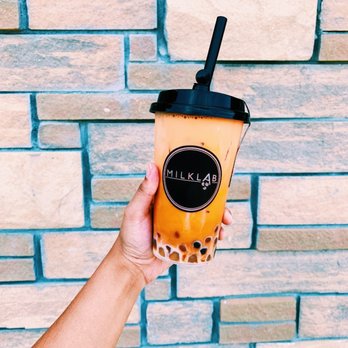 Milk Lab - Durham - Coffee & Tea Near Me - Durham, North Carolina