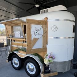 Kafé Rústico