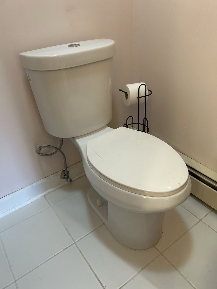 Slide of Bluefrog Plumbing + Drain of Central Connecticut