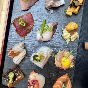 Ume Williamsburg - Prix Fixe Set. - Sushi Bars Near Me - Brooklyn, New York Ume Williamsburg - Prix Fixe Set. - Sushi Bars Near Me - Brooklyn, New York