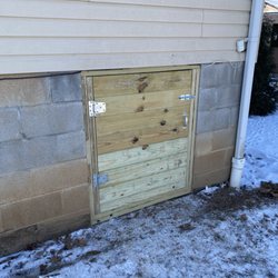 Shepherds Repairs N Installs