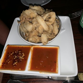 Catherine Lombardi - Fried Calamari - Italian Near Me - New Brunswick, New Jersey Catherine Lombardi - Fried Calamari - Italian Near Me - New Brunswick, New Jersey