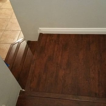 West Coast Flooring Center - bottom of stairs - Flooring Near Me - Solana Beach, California West Coast Flooring Center - bottom of stairs - Flooring Near Me - Solana Beach, California