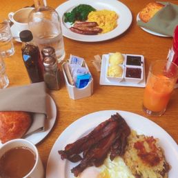 Breakfast Feast