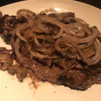 Carrabba's Italian Grill - Tuscan-Grilled Ribeye* 16 oz. - Italian Near Me - Tampa, Florida Carrabba's Italian Grill - Tuscan-Grilled Ribeye* 16 oz. - Italian Near Me - Tampa, Florida