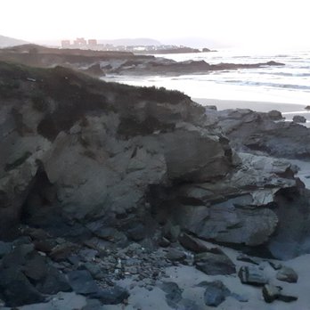 Paseo marítimo de Barreiros - rocky - Landmarks & Historical Buildings Near Me - Lugo, LU