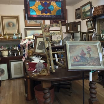 Antique Depot - Antiques Near Me - Orange, California