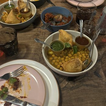 Base Camp - Samosas - Himalayan/Nepalese Near Me - San Francisco, California