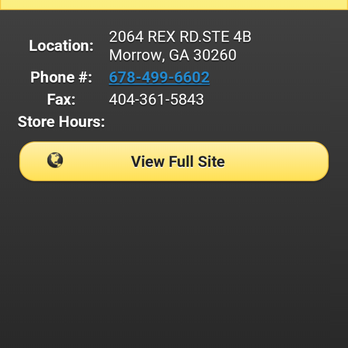 Genuine Auto Brokers - Genuine Auto Brokers - Car Brokers Near Me - Morrow, Georgia Genuine Auto Brokers - Genuine Auto Brokers - Car Brokers Near Me - Morrow, Georgia
