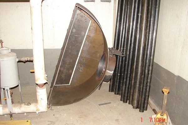 Athens Plumbing and Heating Logo