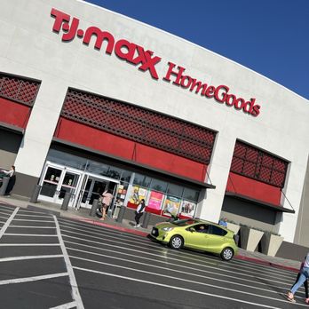 TJ MAXX - Updated January 2026 - 134 Photos & 115 Reviews - 2300 Harbor