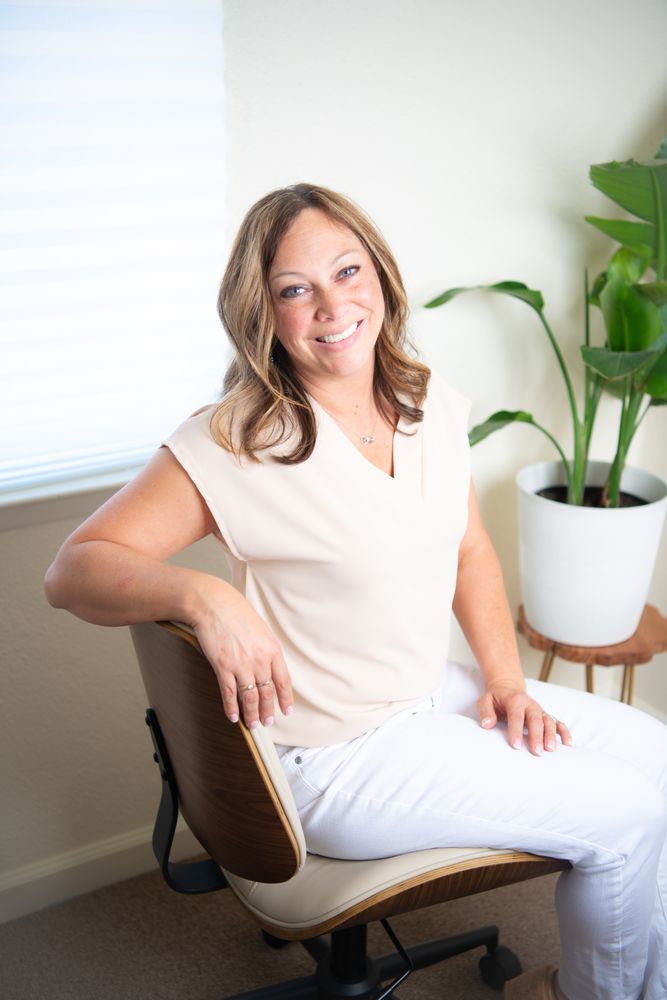 Recovered Core Strength - grief counselor in Sonora, CA