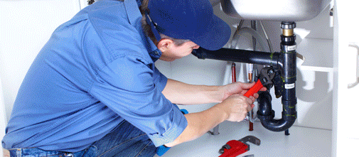 Slide of Able Plumbing