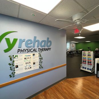 Ivy Rehab Physical Therapy - Physical Therapy Near Me - Richmond, Virginia Ivy Rehab Physical Therapy - Physical Therapy Near Me - Richmond, Virginia
