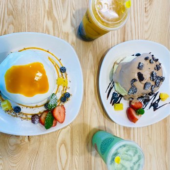 Motto Tea Cafe - Bubble Tea Near Me - San Gabriel, California Motto Tea Cafe - Bubble Tea Near Me - San Gabriel, California