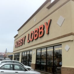Hobby Lobby
