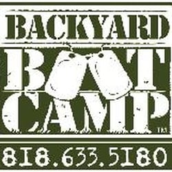 Backyard Bootcamp
