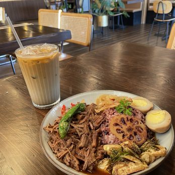 Namu Kitchen - Breakfast & Brunch Near Me - West Covina, California Namu Kitchen - Breakfast & Brunch Near Me - West Covina, California