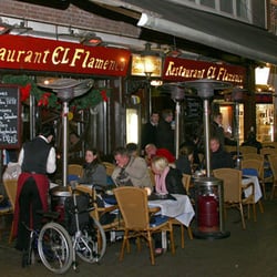 El Flamenco