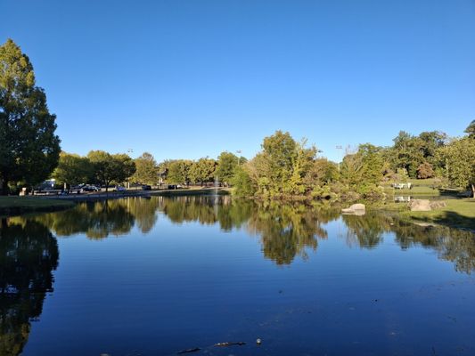 Avondale Park by null