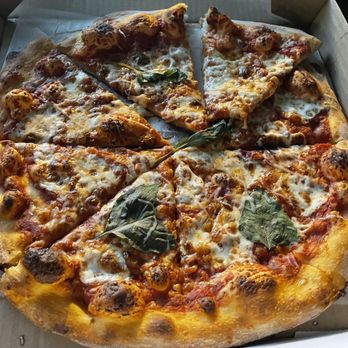 Bloom pizzeria - Pizza Near Me - Oakland, California