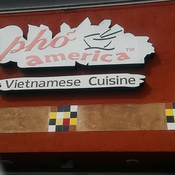 Pho America Vietnamese Cuisine - Vietnamese Near Me - Long Beach, California Pho America Vietnamese Cuisine - Vietnamese Near Me - Long Beach, California