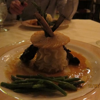 Chez Max Restaurant - Lamb Chops (split order) - French Near Me - Richmond, Virginia Chez Max Restaurant - Lamb Chops (split order) - French Near Me - Richmond, Virginia