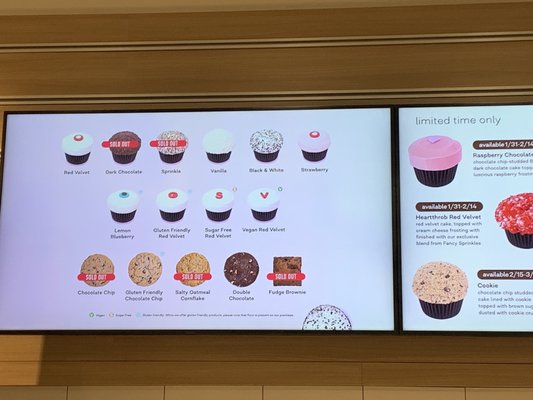 Sprinkles San Ramon by null