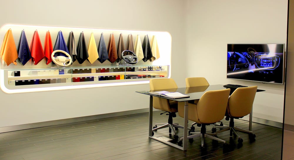 HERB CHAMBERS MASERATI 12 Photos 527 Boston Post Rd, Wayland