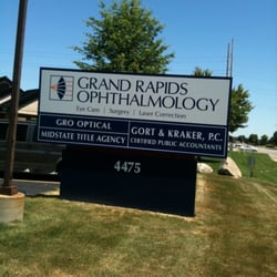 Grand Rapids Ophthalmology