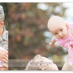 Branson Proposal & Family Photography - Lancaster Family | Mountain Grove, MO